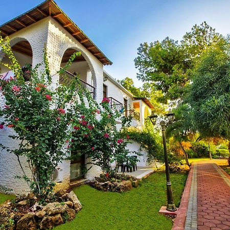 Merit Cyprus Gardens Holiday Famagusta  Luaran gambar
