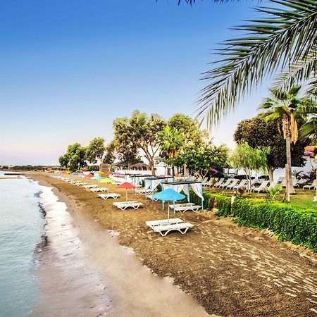 Merit Cyprus Gardens Holiday Famagusta  Luaran gambar