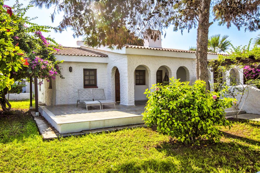 Merit Cyprus Gardens Holiday Famagusta  Luaran gambar