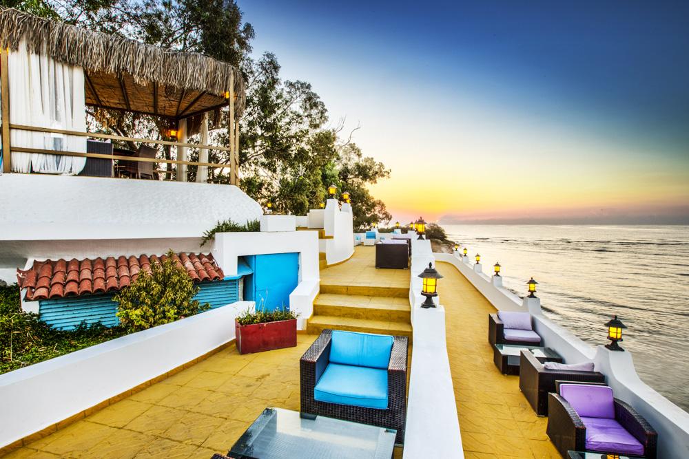 Merit Cyprus Gardens Holiday Famagusta  Luaran gambar