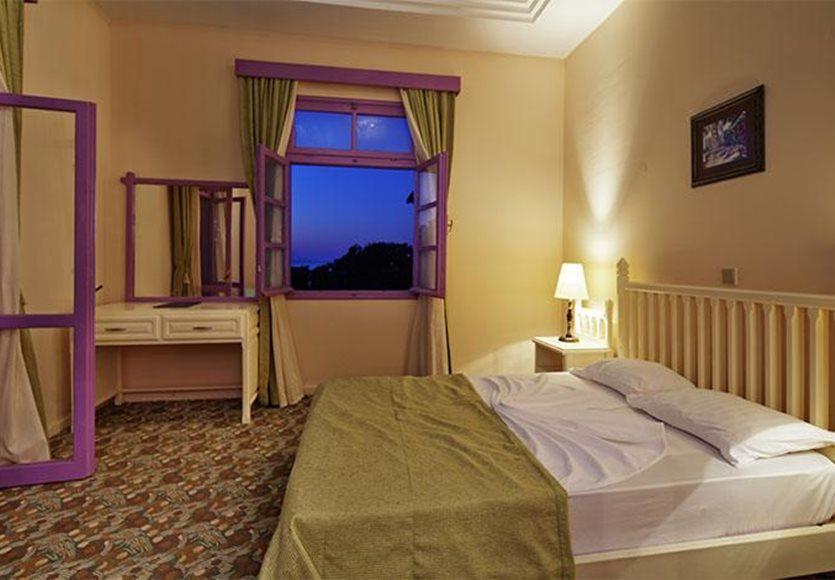 Merit Cyprus Gardens Holiday Famagusta  Luaran gambar