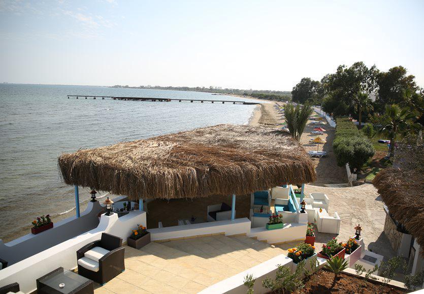 Merit Cyprus Gardens Holiday Famagusta  Luaran gambar