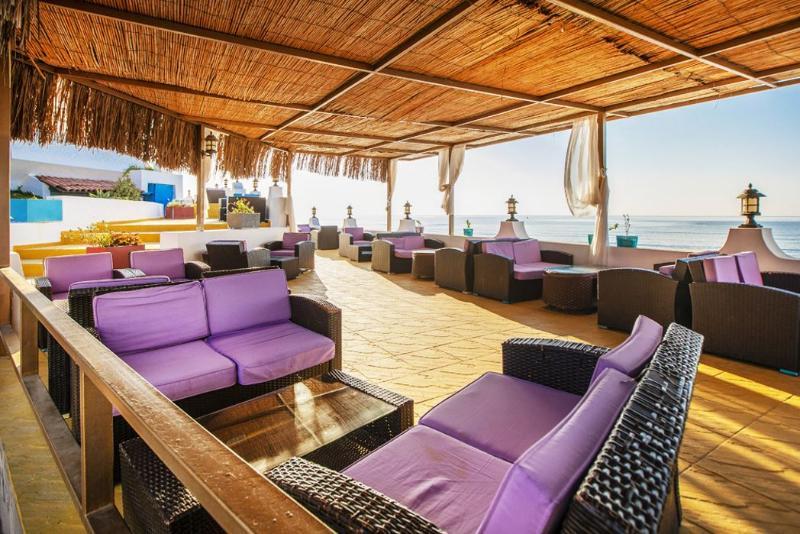 Merit Cyprus Gardens Holiday Famagusta  Luaran gambar