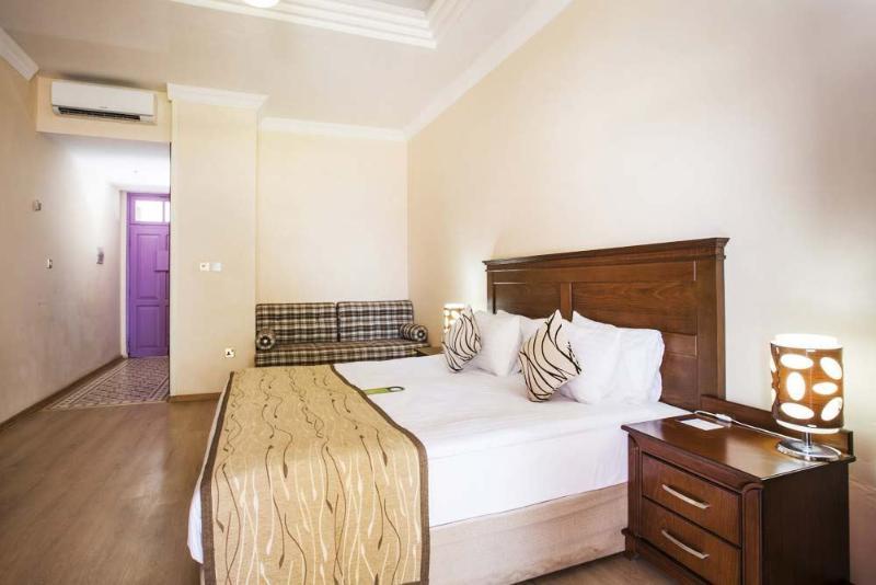 Merit Cyprus Gardens Holiday Famagusta  Luaran gambar