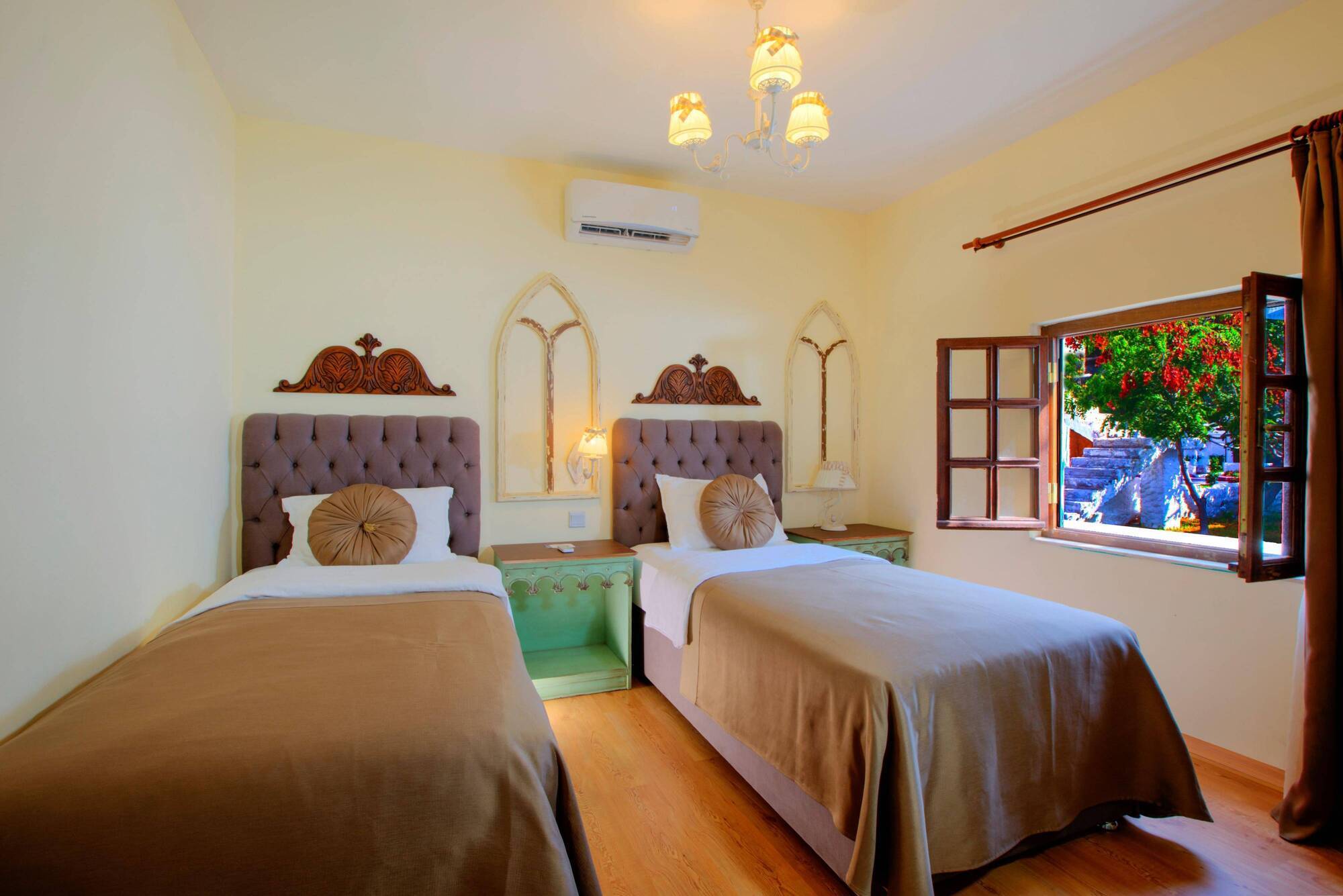 Merit Cyprus Gardens Holiday Famagusta  Luaran gambar