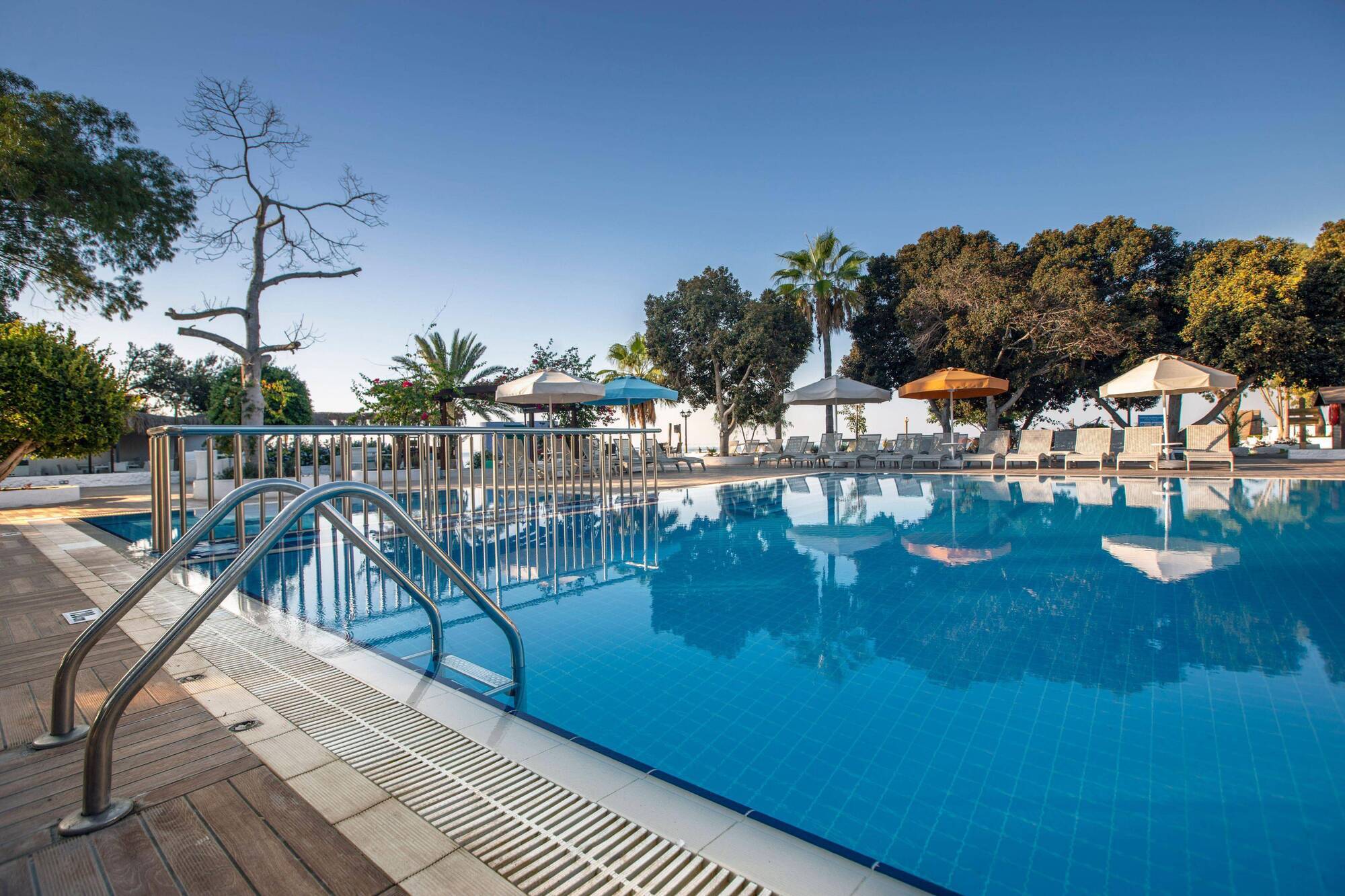 Merit Cyprus Gardens Holiday Famagusta  Luaran gambar