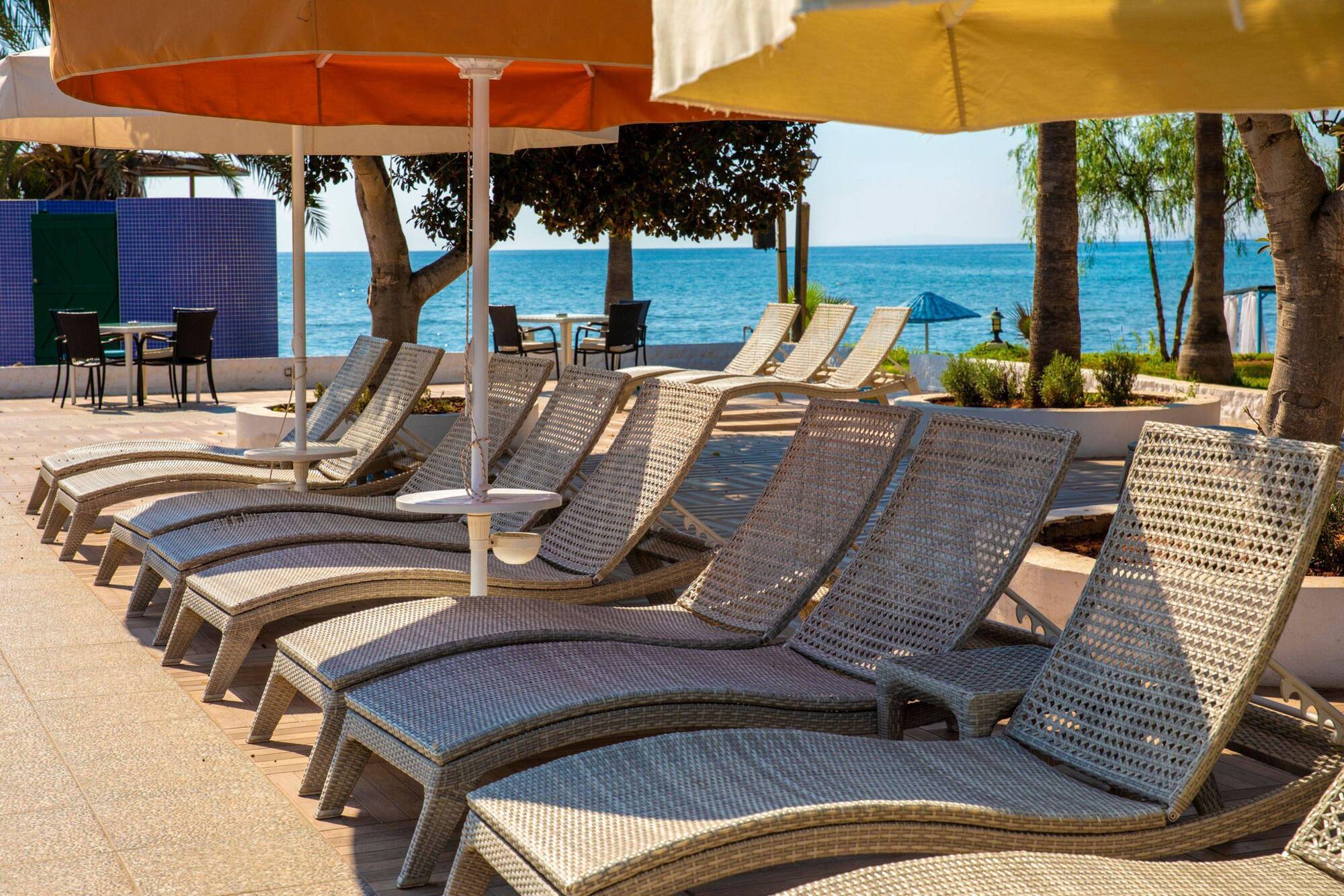 Merit Cyprus Gardens Holiday Famagusta  Luaran gambar