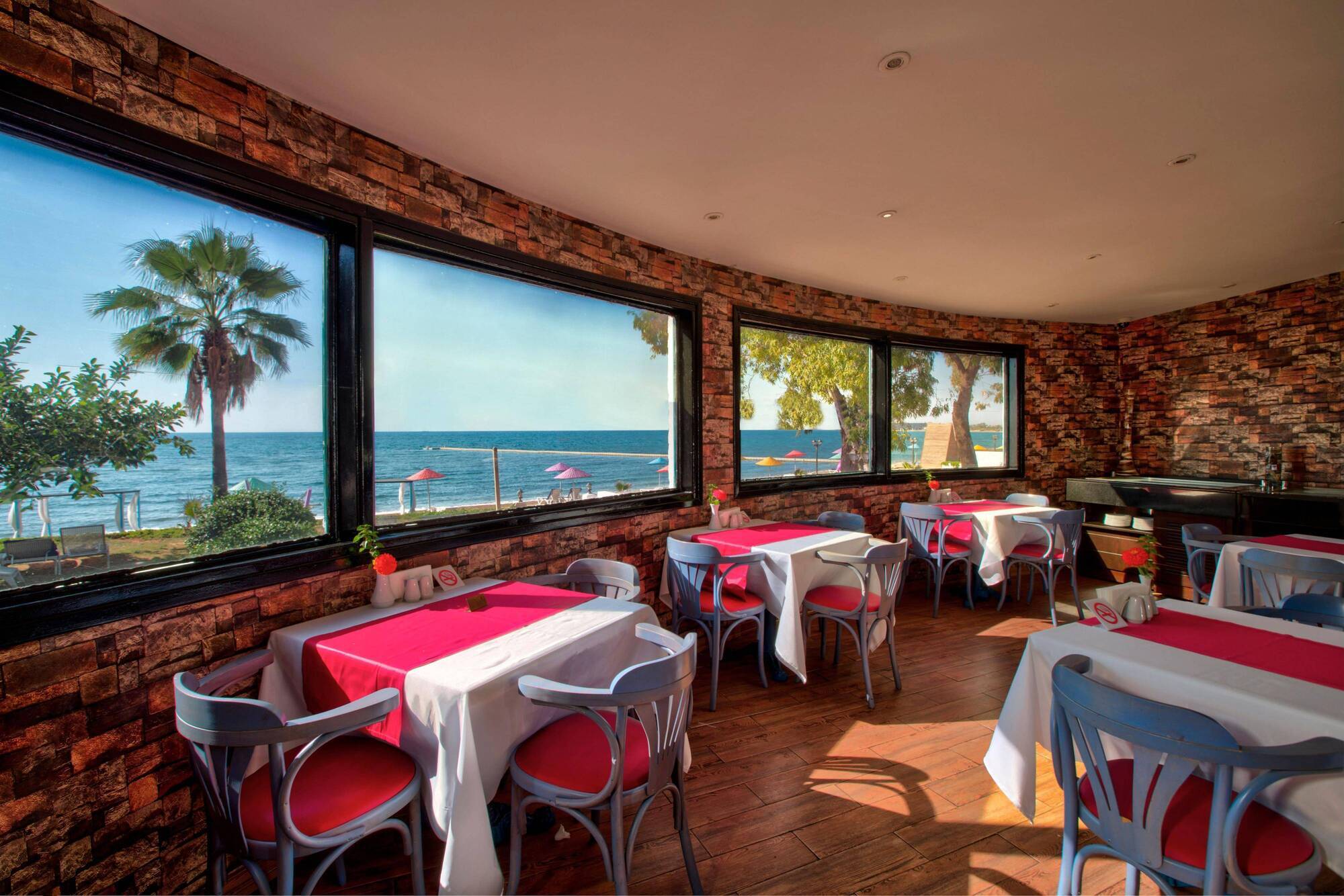 Merit Cyprus Gardens Holiday Famagusta  Luaran gambar