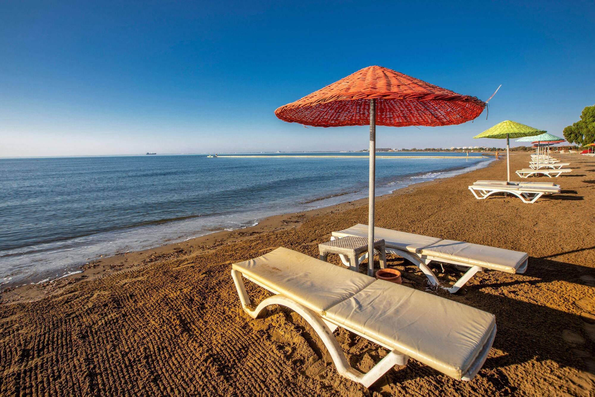 Merit Cyprus Gardens Holiday Famagusta  Luaran gambar