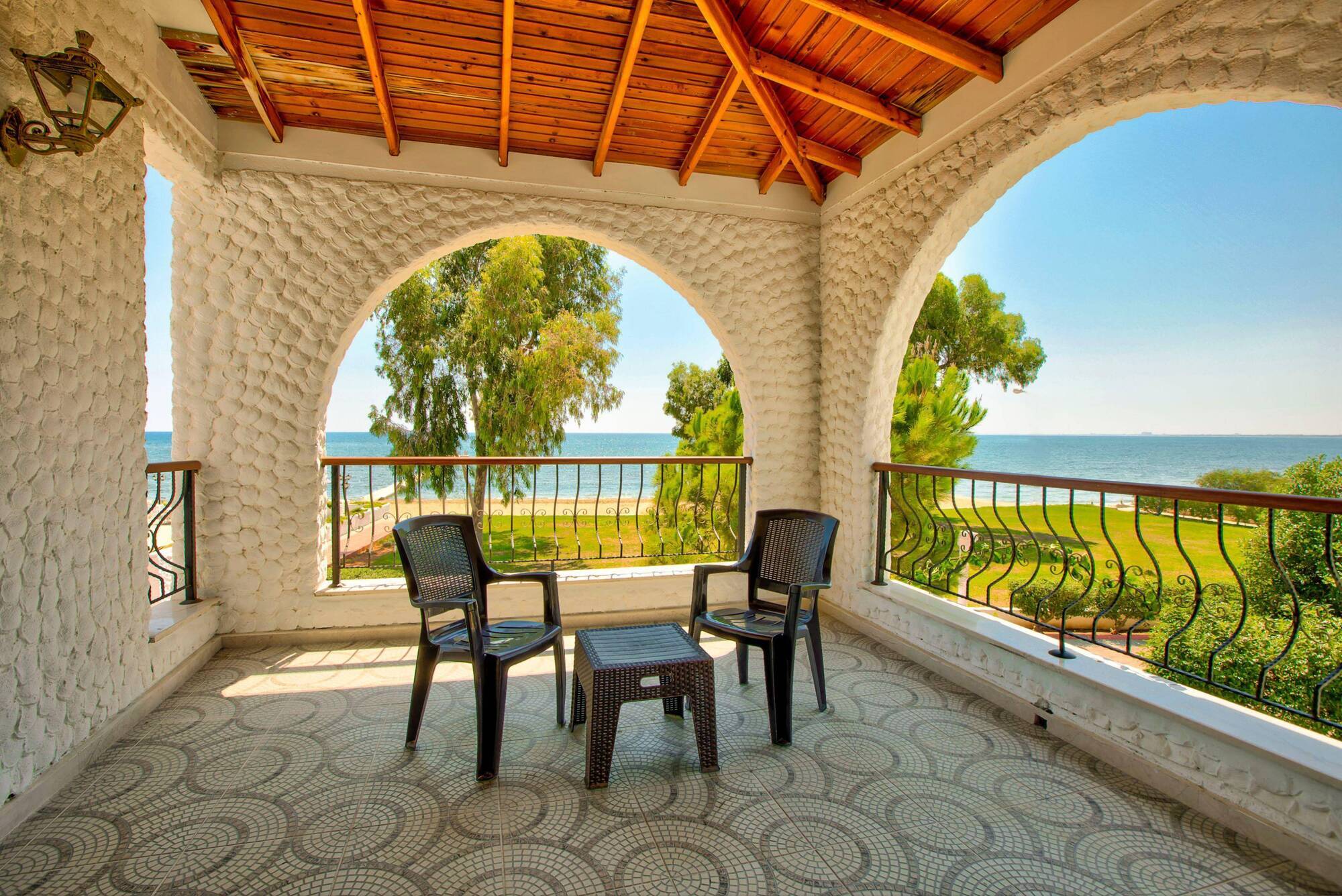 Merit Cyprus Gardens Holiday Famagusta  Luaran gambar
